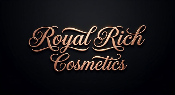 Royal Rich Cosmetics