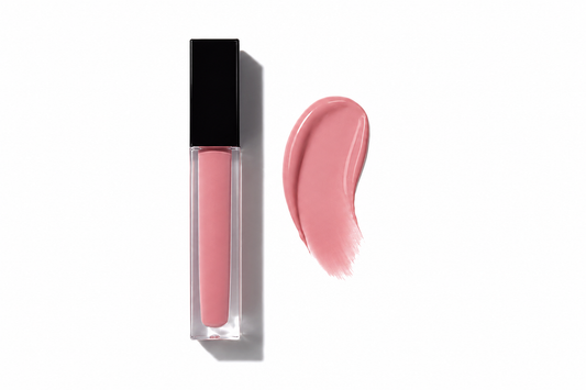 Pink Birthday Lip Gloss