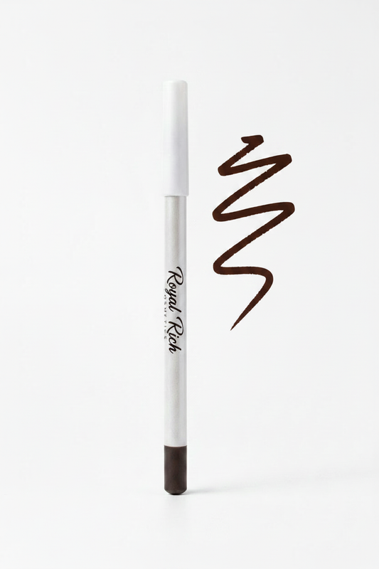 Rich Truffle Lip Liner – Reference Style